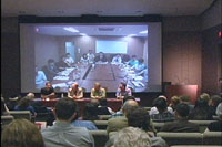 Web 3.0 Panel
